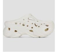Crocs Sabots Caged Clog in Beige 38 / 39