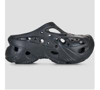 Crocs Caged Sabots Femmes Black 37