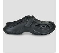 Crocs Caged Mule Sabots Femmes Black 37