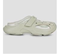 Crocs Caged Mule Sabots Femmes Meteor 36