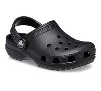 Crocs Sabots Classic Clog Unisexe Enfant Noir 22/23 EU