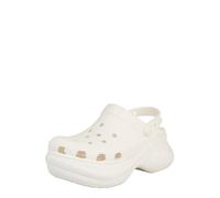 Crocs Sabots 'Classic Bae' blanc, Taille 39-40