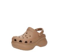 Crocs Sabots 'Classic Bae' brocart, Taille 42-43