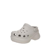 Crocs Sabots 'Classic Bae' gris, Taille 39-40