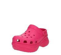 Crocs Classic Bae Clogs Rose EU 39-40 Femme