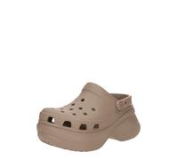 Crocs Sabots 'Classic Bae' taupe, Taille 38-39