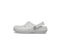 Crocs Sabots 'Classic' blanc, Taille 43,5
