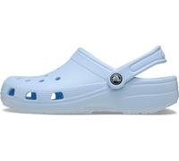 Crocs Sabots 'Classic' bleu clair, Taille 37,5