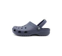 Crocs Mules et sabots Classic W Femme Bleu 38-39