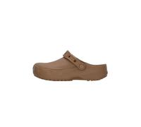 Crocs Sabots Classic Crafted Clog Marron Taille 45/46