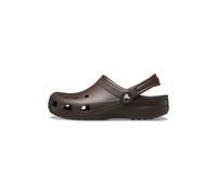 Sabots hommes Crocs Classic Marron 45 / 46