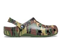 Crocs Sabots Classic Camouflage