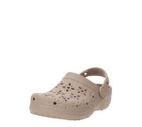 Crocs Sabots 'Classic' cappuccino, Taille 42-43