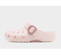 Crocs Sabots Classic Clog Buckle Femme - Rose 39-40