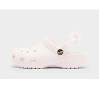 Crocs Sabots Classic Clog Satin Enfant - Rose 29-30