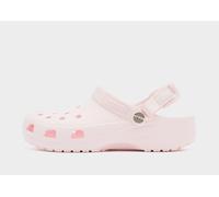 Crocs Sabots Classic Clog Satin Junior - Rose 34-35