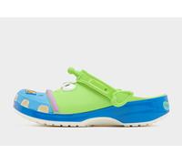 Crocs Sabots Classic Clog x Toy Story Aliens - Vert 42-43