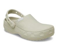 Mules et sabots Crocs Classic Crafted Clog Stucco W pour Femme 36 - 37 Beige