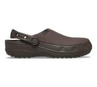 Crocs Sabots Classic Crafted Clog Marron 42/43