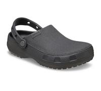 Crocs Sandales et nu-pieds Classic Crafted Clog Homme 43-44 Noir