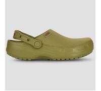 Crocs Classic Crafted Clog vert kaki - 45-46