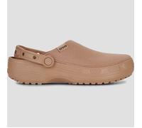 Crocs Sabots Classic Crafted Clog Marron Taille 42/43