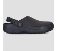 Crocs Classic Crafted Sabots Unisex Black Sand 43