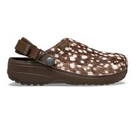 Crocs Sabots Classic Crafted Pony Hair