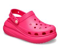 Mules et sabots Crocs Crush Clog pour Femme 39 - 40 Rose