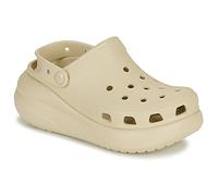 Crocs Sabots CLASSIC CRUSH CLOG in Beige 39 / 40