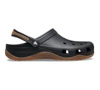Crocs Classic Evo Gum Sabots Unisex Black / Gum 45