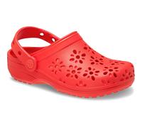 Crocs Sabots Classic Floral Cut Out