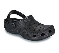 Crocs Sabots Classic Glitter Clog in Noir 38 / 39