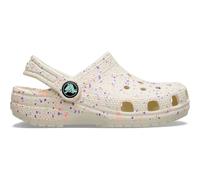 Crocs Sabots Classic Glow Paint Splatter