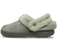 Crocs Sabots 'Classic' gris chiné, Taille 48,5