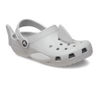 Sabots bÃ©bÃ© Crocs Classic IAM Shark Gris 22/23