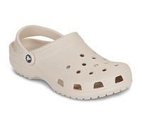 Crocs Sabots CLASSIC in Beige 37 / 38