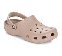 Crocs Sabots Classic in Beige 46 / 47