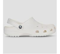 Crocs Sabots Classic Unisexe Blanc 43/44 EU