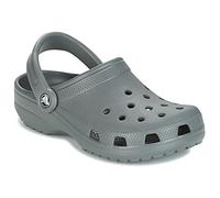 Sabots Crocs Classic Roomy Fit - Gris - Homme 43/44