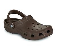 Crocs Sabots Classic in Marron 46 / 47