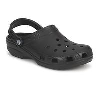 Crocs Sandales et nu-pieds Classic Homme Noir Taille 45-46