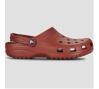 Crocs Sabots Classic in Rouge 37 / 38