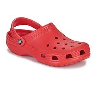 Crocs Sabots Classic in Rouge 37 / 38