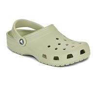 Crocs Sabots Classic in Vert 38 / 39