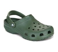 Crocs Sabots Classic in Vert 42 / 43