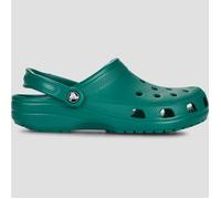 Sabots femmes Crocs Classic Vert 48 / 49