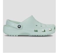 Crocs Sabots Classic in Vert 48 / 49