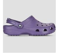Crocs Sabots Classic in Violet 38 / 39