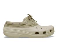 Crocs Sabots Classic Boat Shoe Beige Taille 41/42